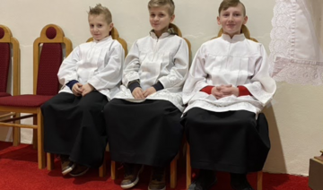 2020 Odpust sv. Doroty